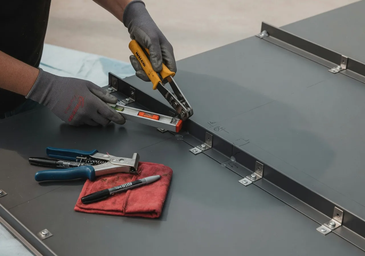 Why choose Metal Roofing Installation in Honobia, OK